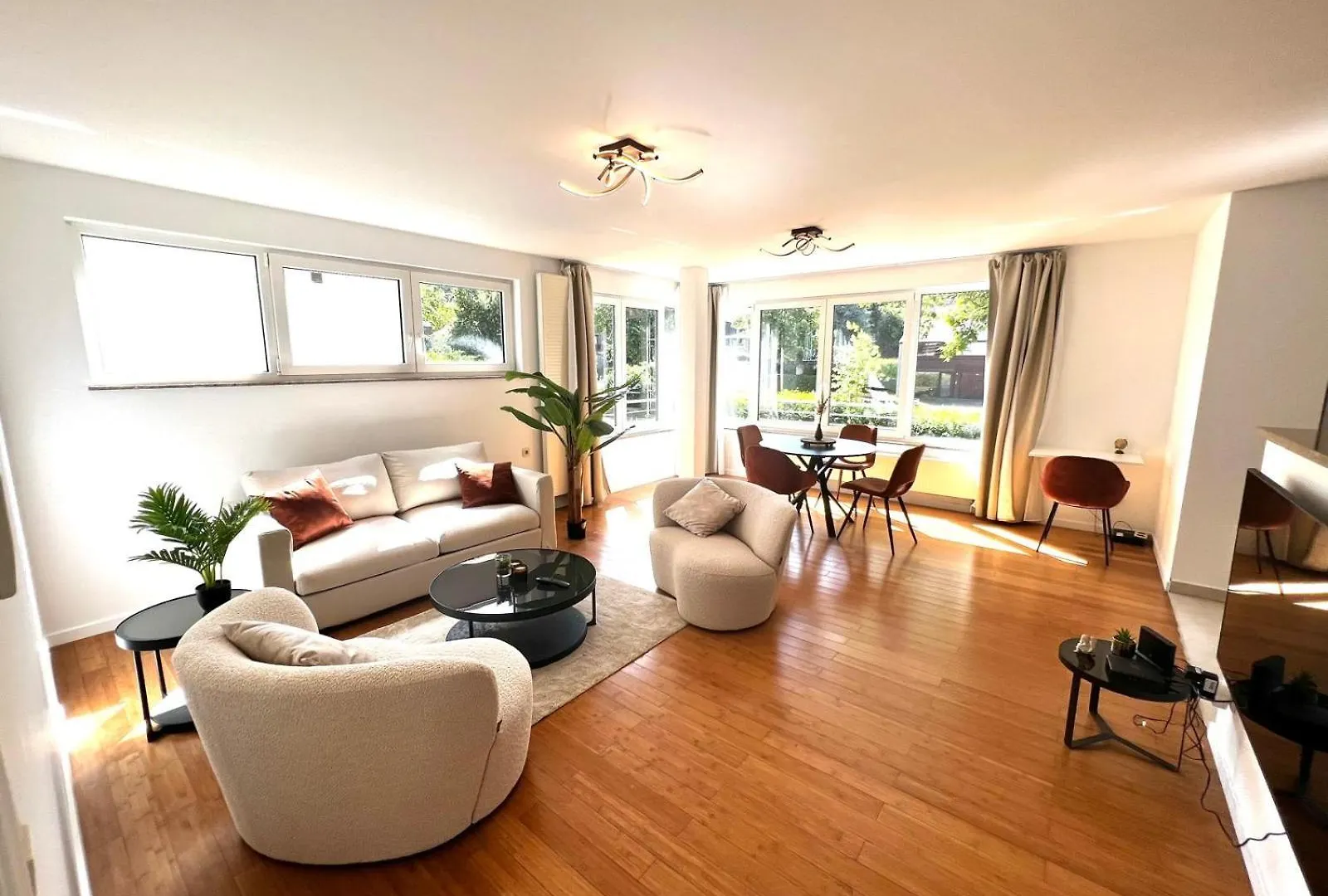 Apartmán Wolu Suites Brusel