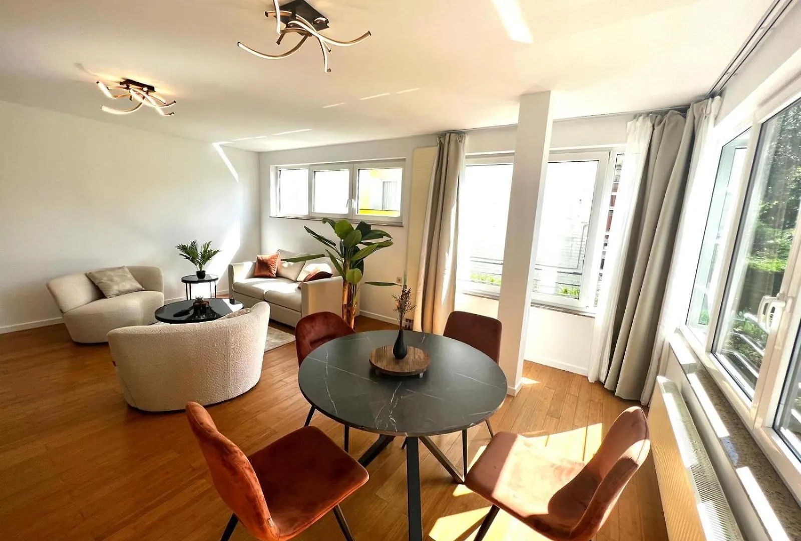 Wolu Suites Brusel Belgie