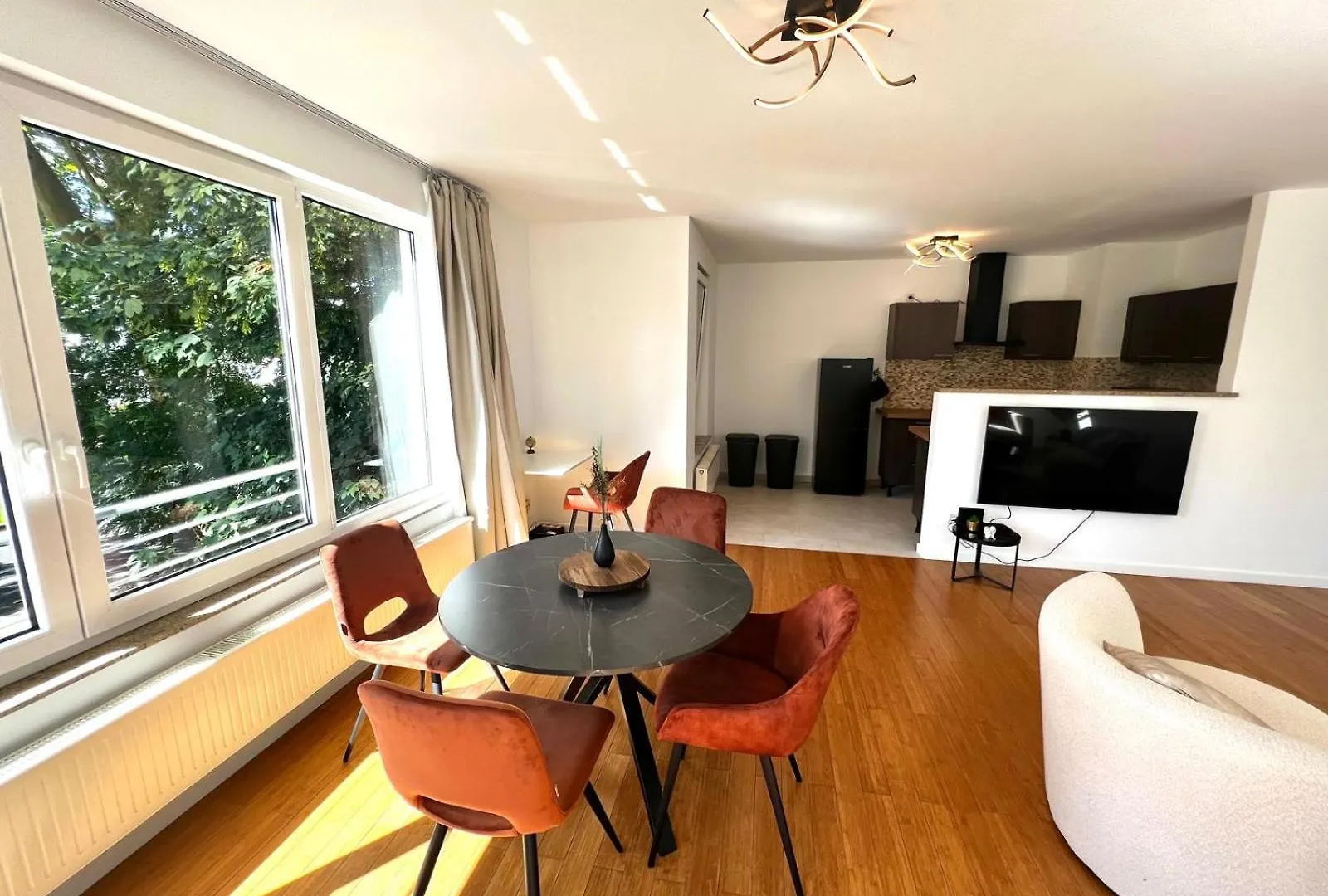Wolu Suites Brusel 0*,  Belgie