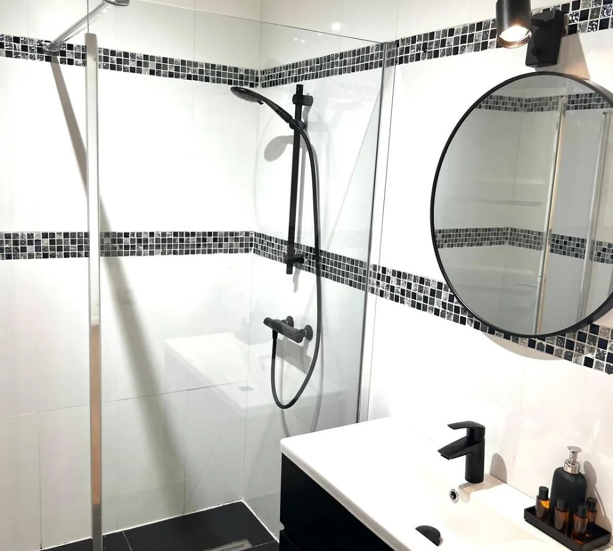 Apartmán Wolu Suites Brusel Belgie