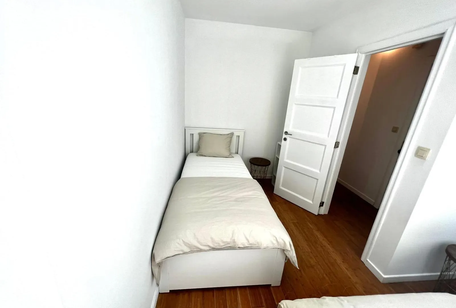 Apartmán Wolu Suites Brusel