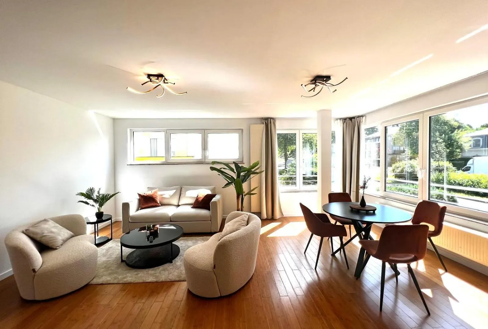 Wolu Suites Brusel 0*,  Belgie