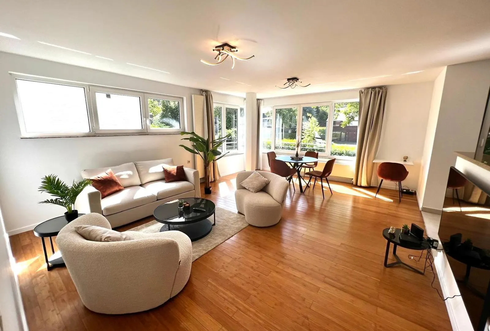 Wolu Suites Brusel