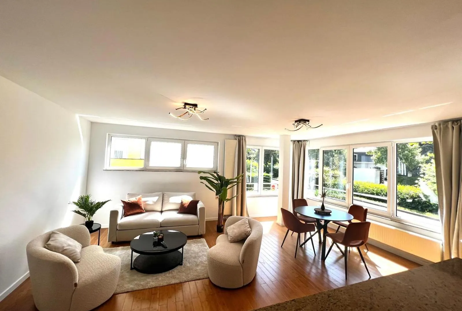 Wolu Suites Brusel 0*,