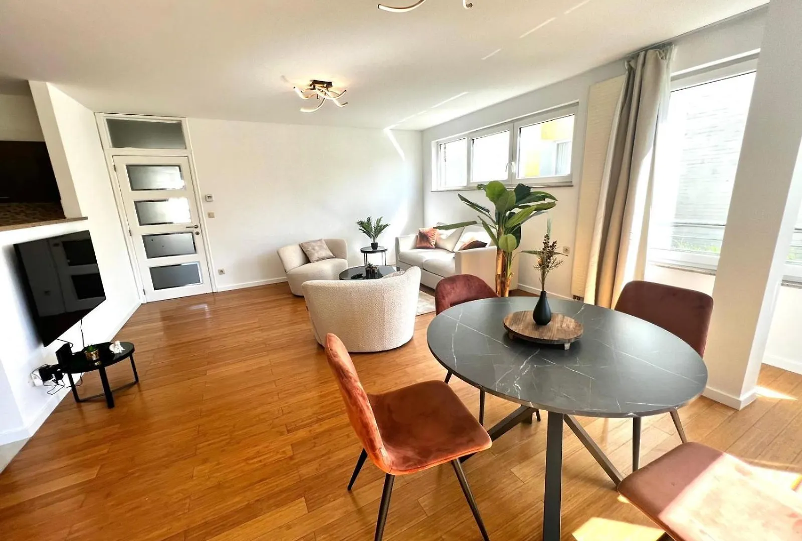 Apartmán Wolu Suites Brusel