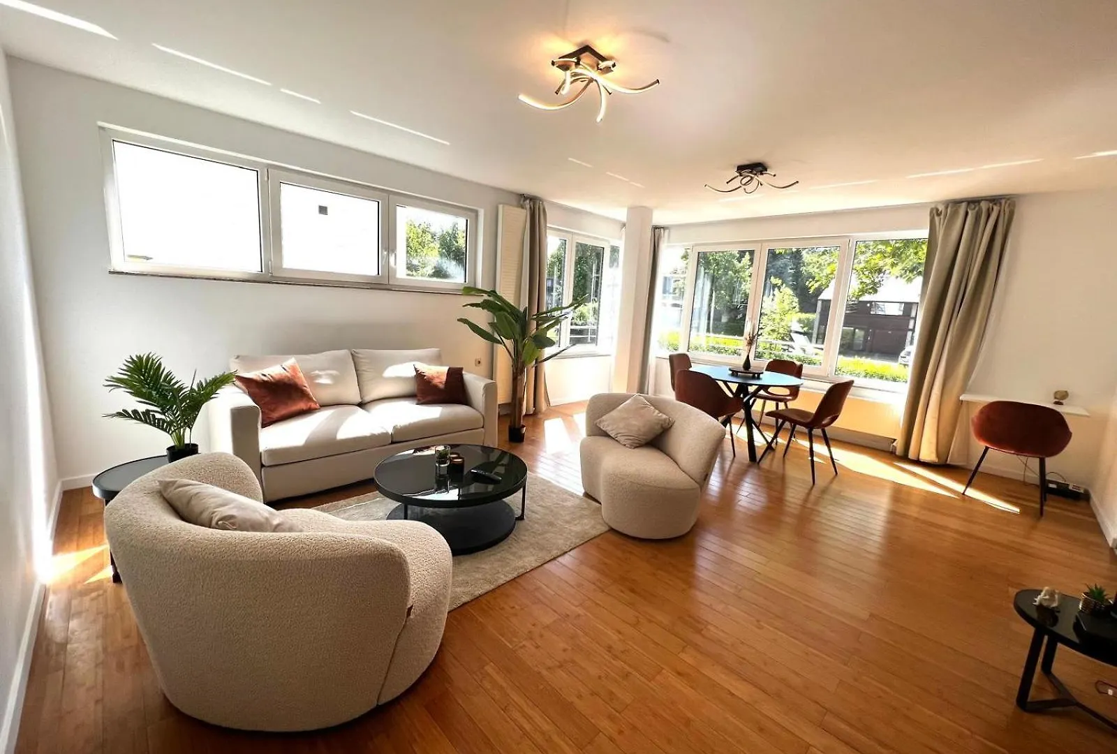 Wolu Suites Brusel
